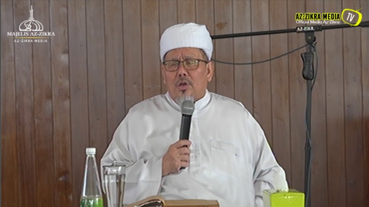 Kuliah Dhuha 