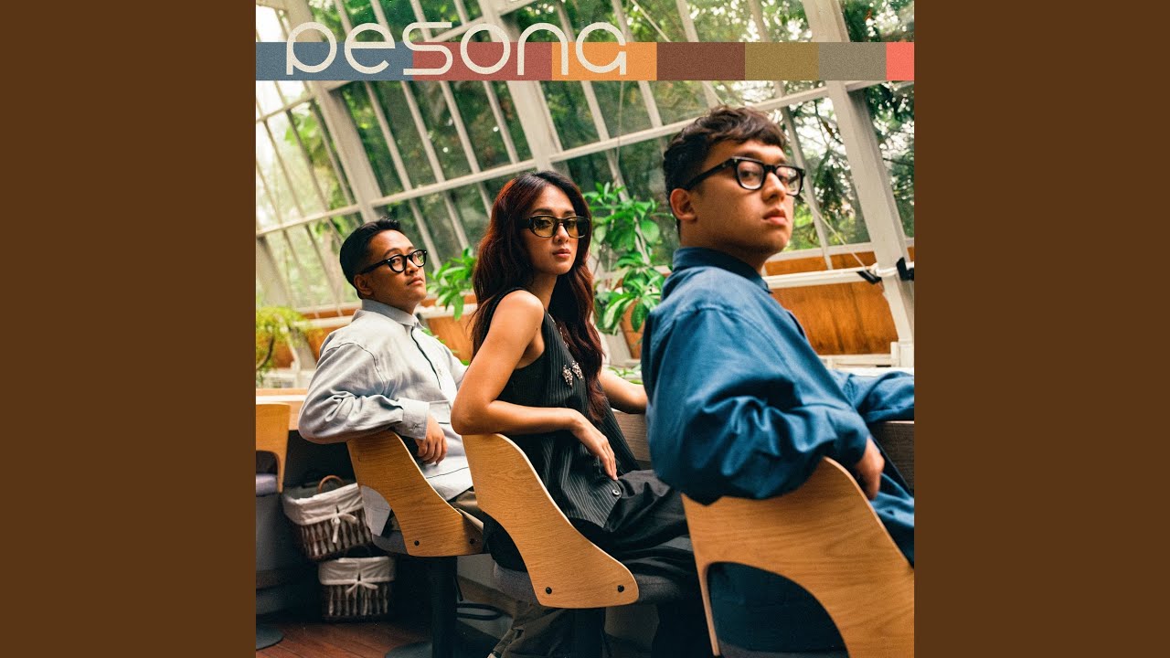 Pesona