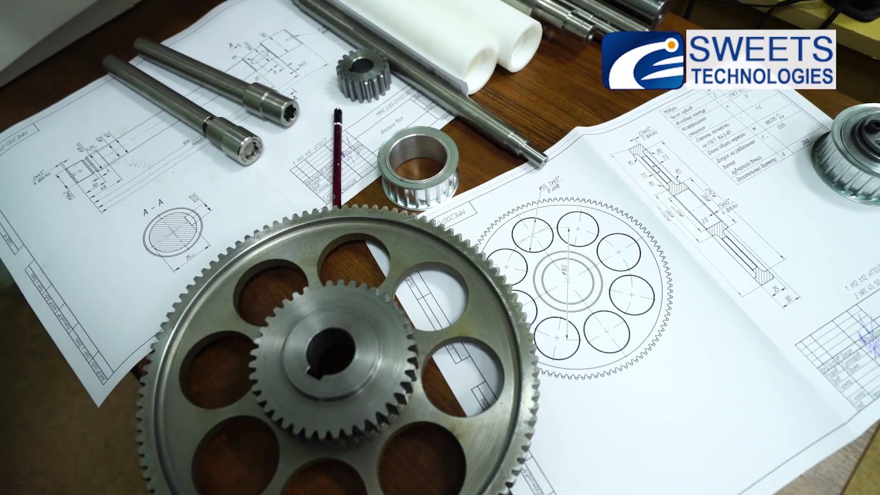 SweetsTech ENG