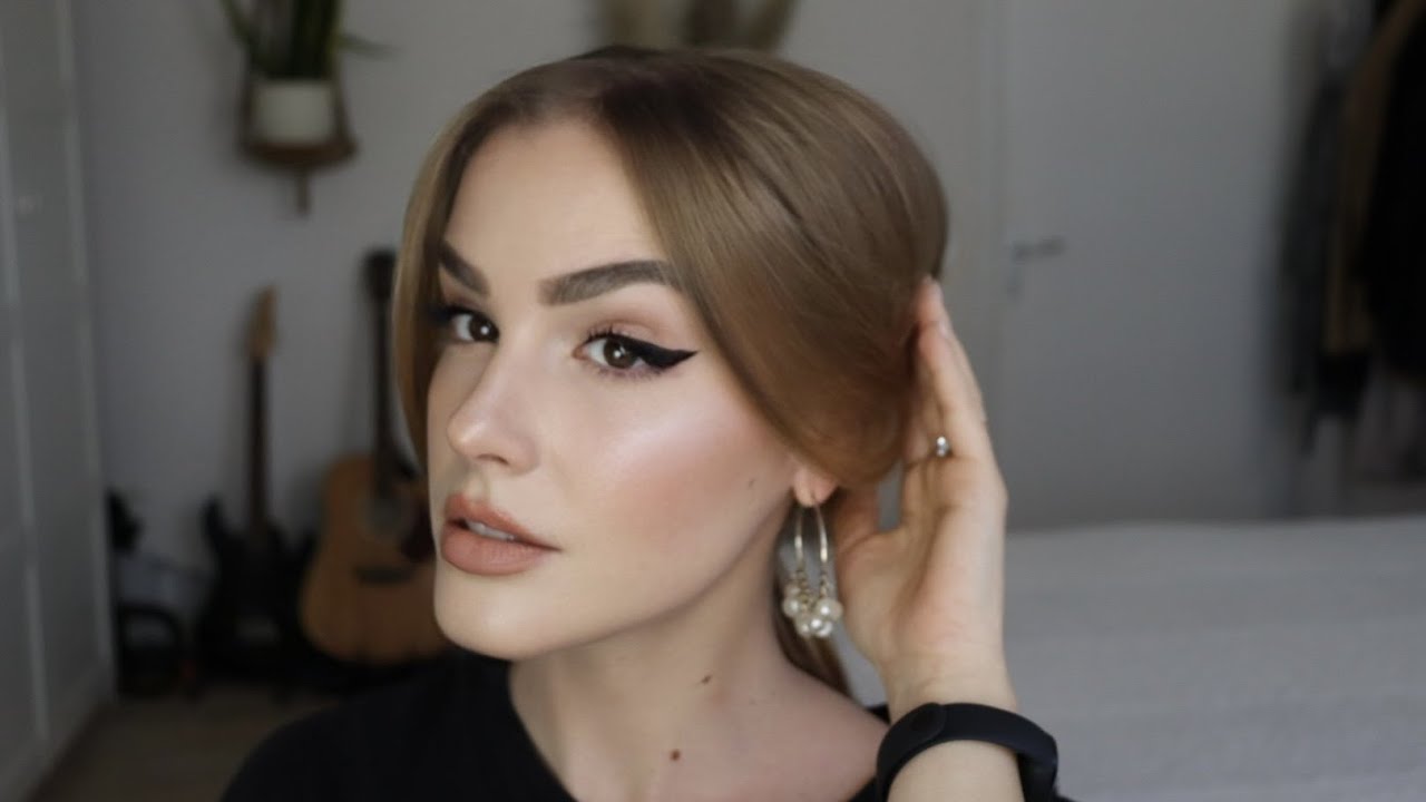 EYELINER per Occhi Incappucciati