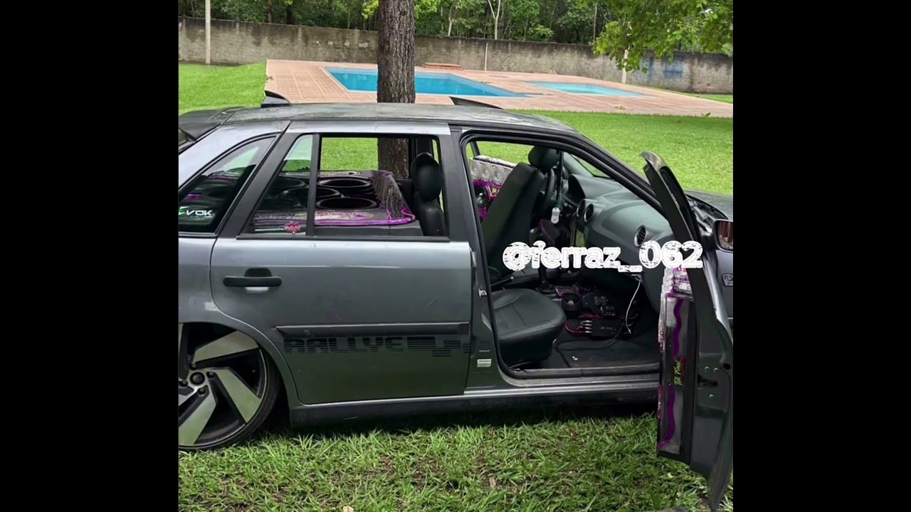TA SURTADA - FERRAZ 062, MC GW e MC MAGRINHO [ELETROFUNK 2K26]
