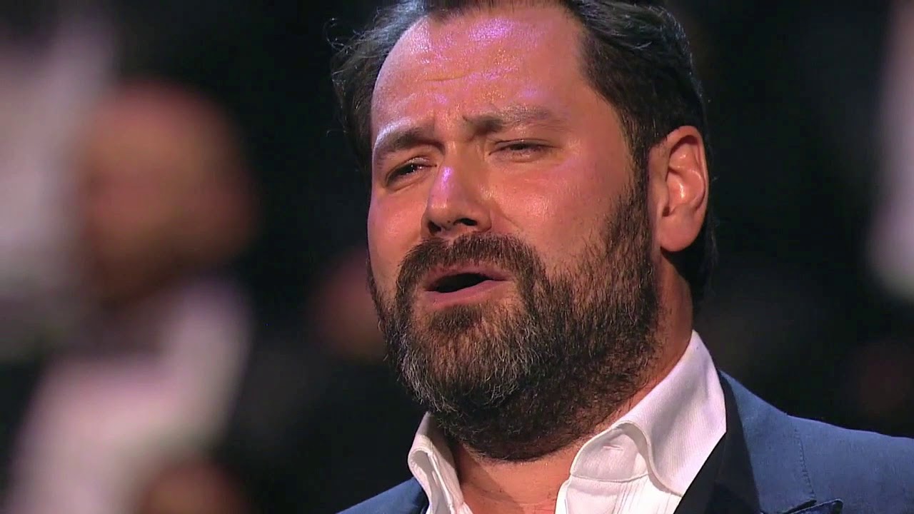 Ildar Abdrazakov - Dmitry Sibirtsev - Borislav Strulev - Elegie