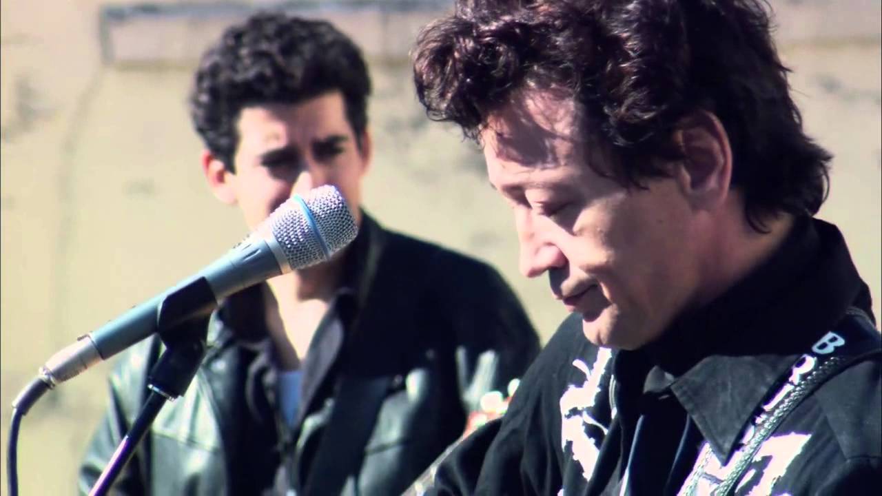 Mark Collie: Sing Me Back Home w/ Tim McGraw