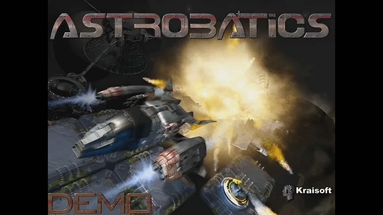 Astrobatic All OST (Slowed Reverb)
