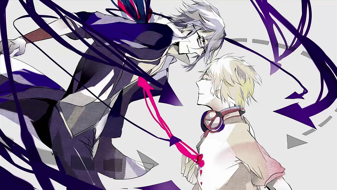 Nightcore -6:00 [Grandson]