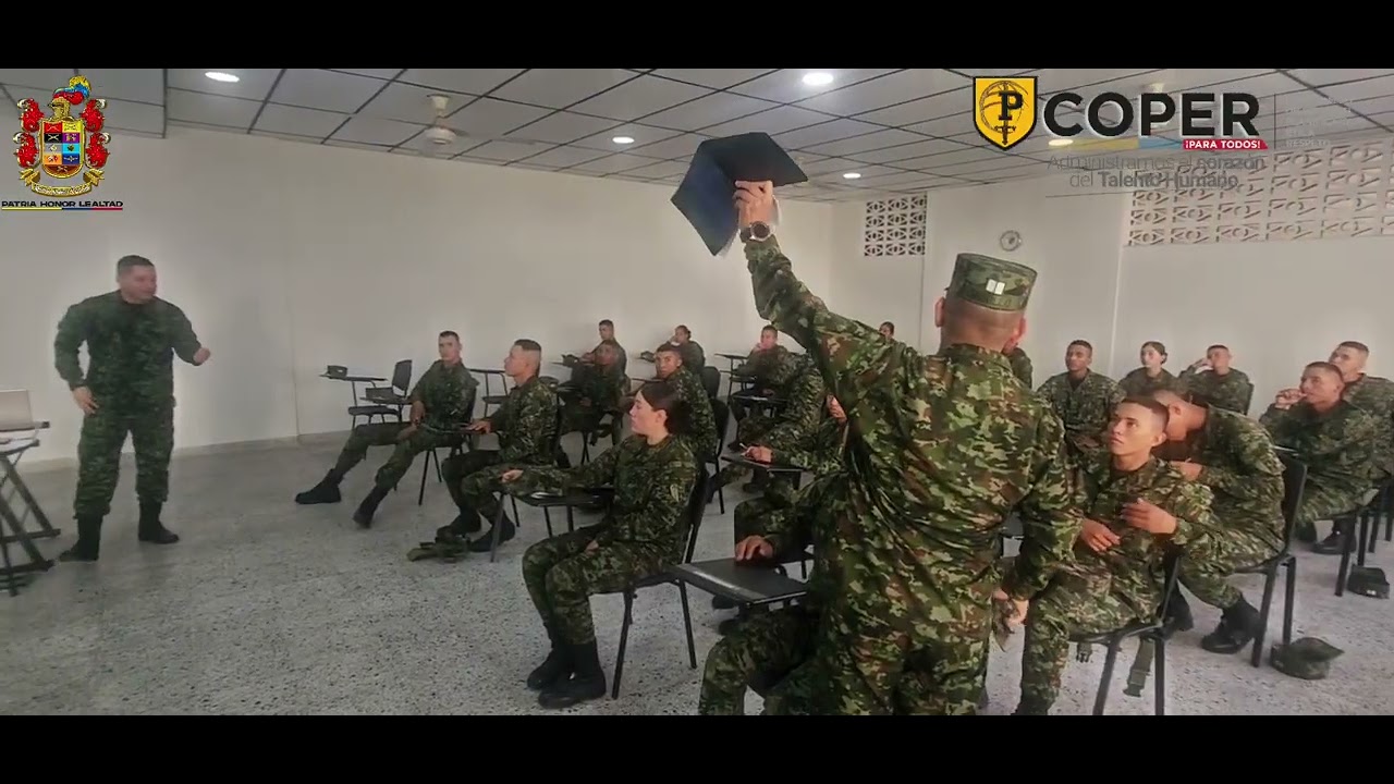Escuela de Suboficiales del Ejército Nacional 