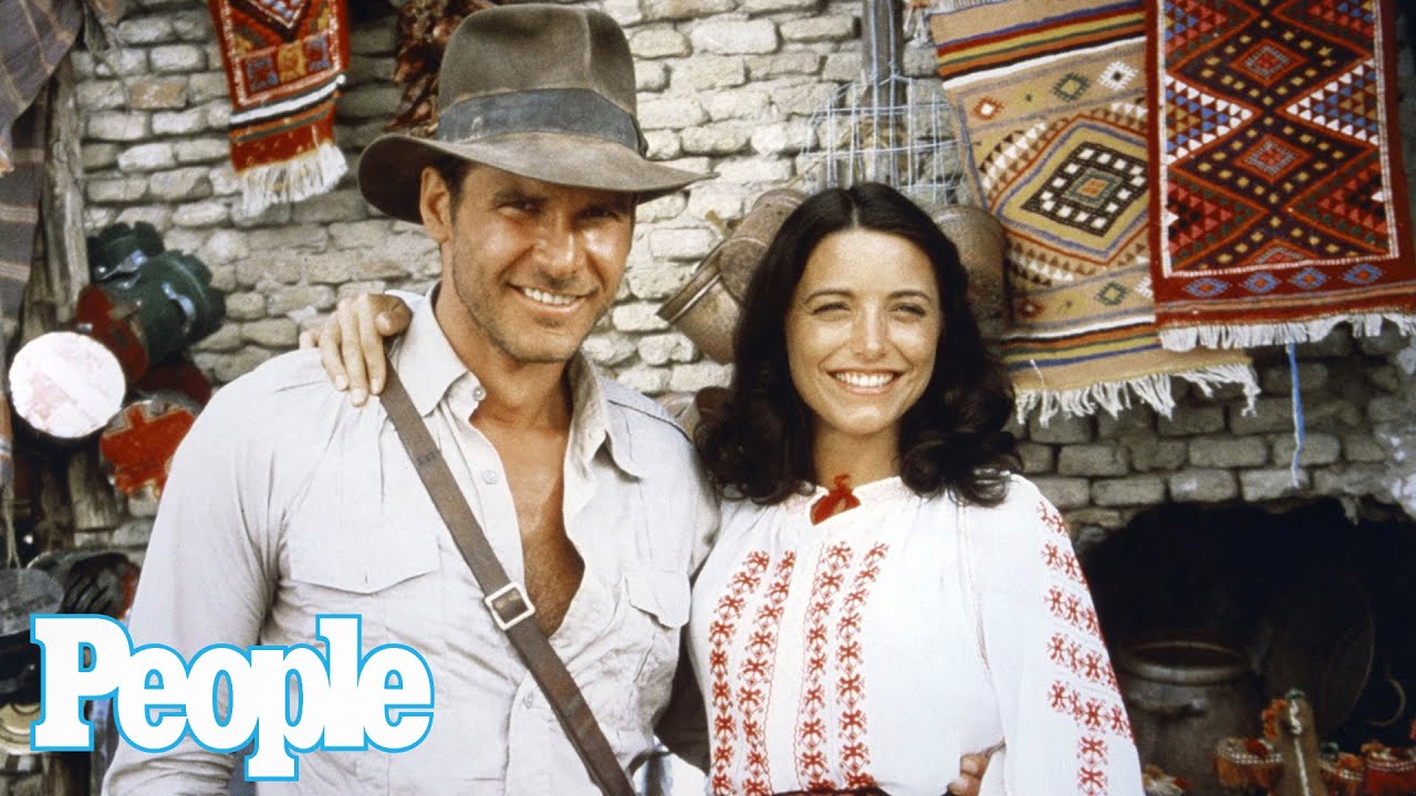'Raiders of the Lost Ark' Is 40! Karen Allen Reflects on Her Iconic Character | PEOPLE