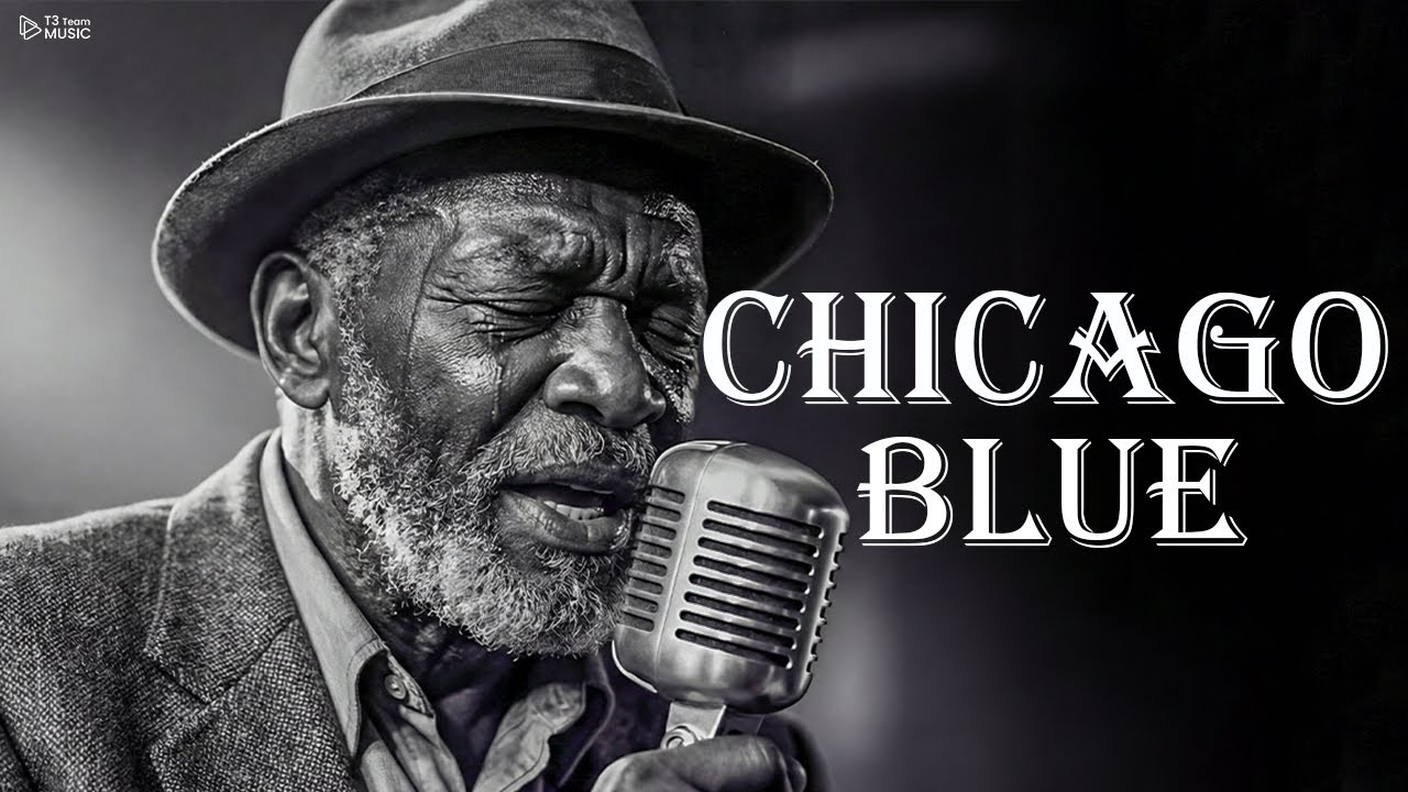 If You Are Sad, Listen to This... 20 Minutes of Deep Emotional Blues