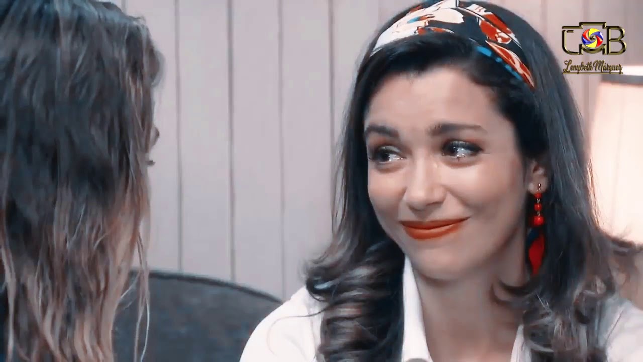 Luisita + Amelia - The Scientist (Luimelia)