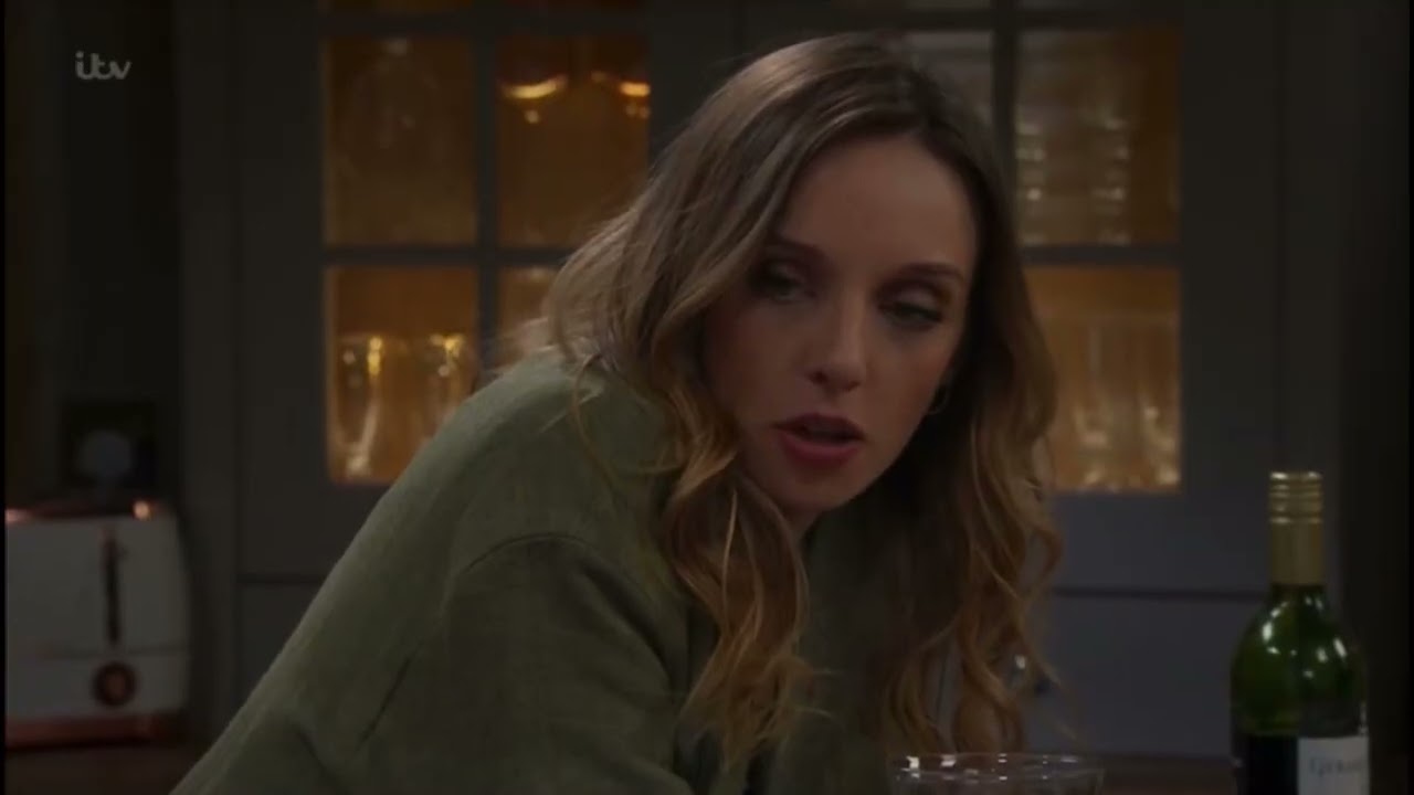 kim tate (15th january 2020)