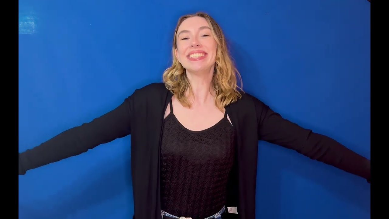 When He Sees Me from Waitress - 32 Bar Audition Cut