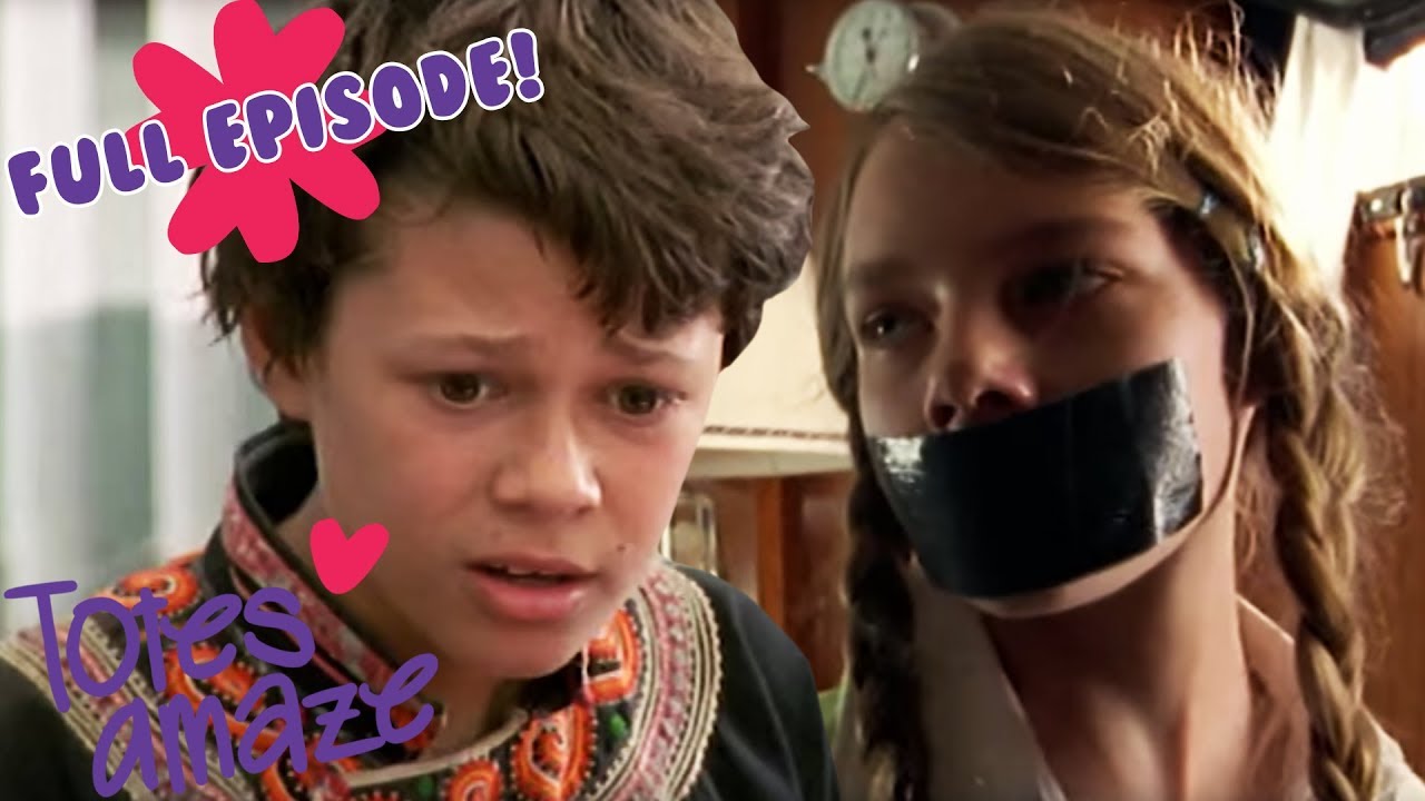 Who Are The Real Culprits? | Snobs S1 EP5 | Teen Drama Full Episodes 😱💖