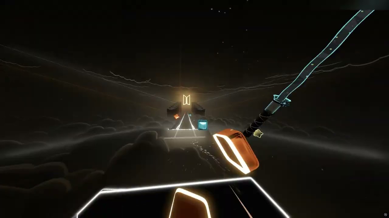 [Beat Saber] Sleep Token - Granite