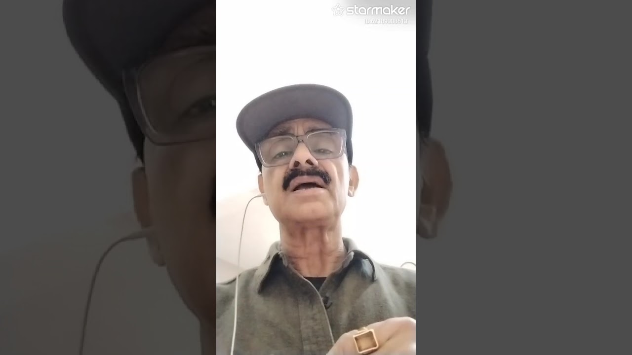 Har ek dil me koi armaan hai amaanat.......Md. Rafi sahab.