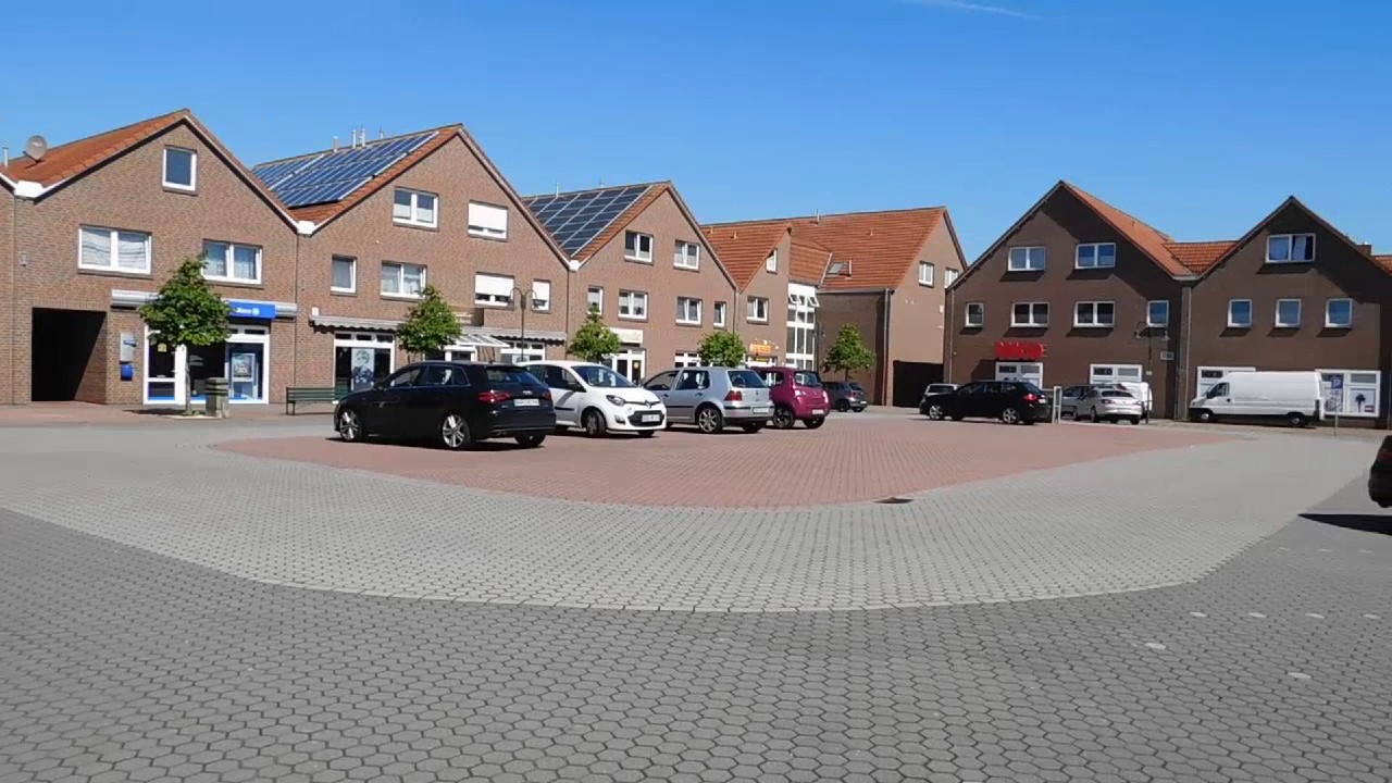 Moordorf in Ostfriesland