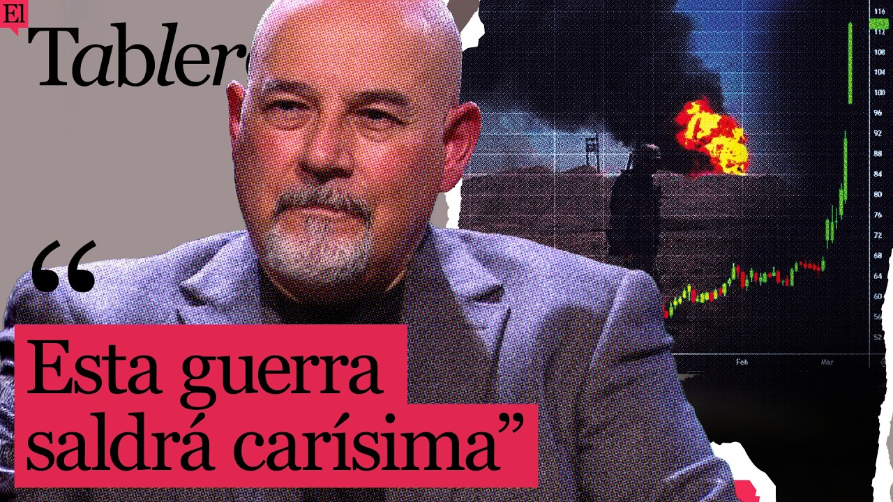 ¡La guerra ya está en nuestros bolsillos!