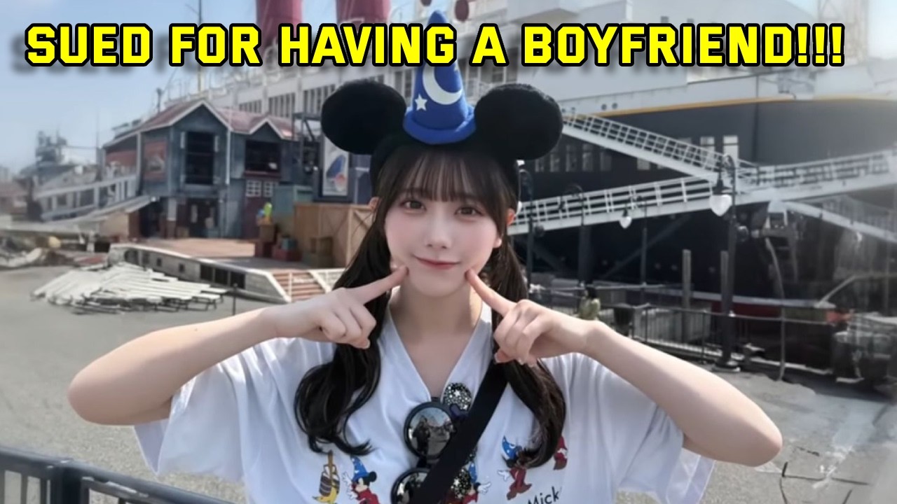 The Japanese Idol Industry Is a Complete Disaster (Reaction)