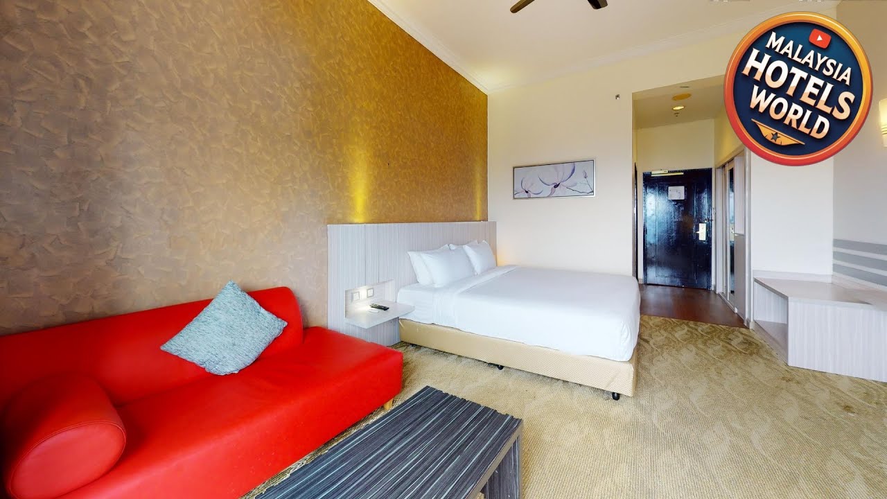 Copthorne Cameron Highlands | Cameron Highlands, Malaysia | Hotel Review 🏩