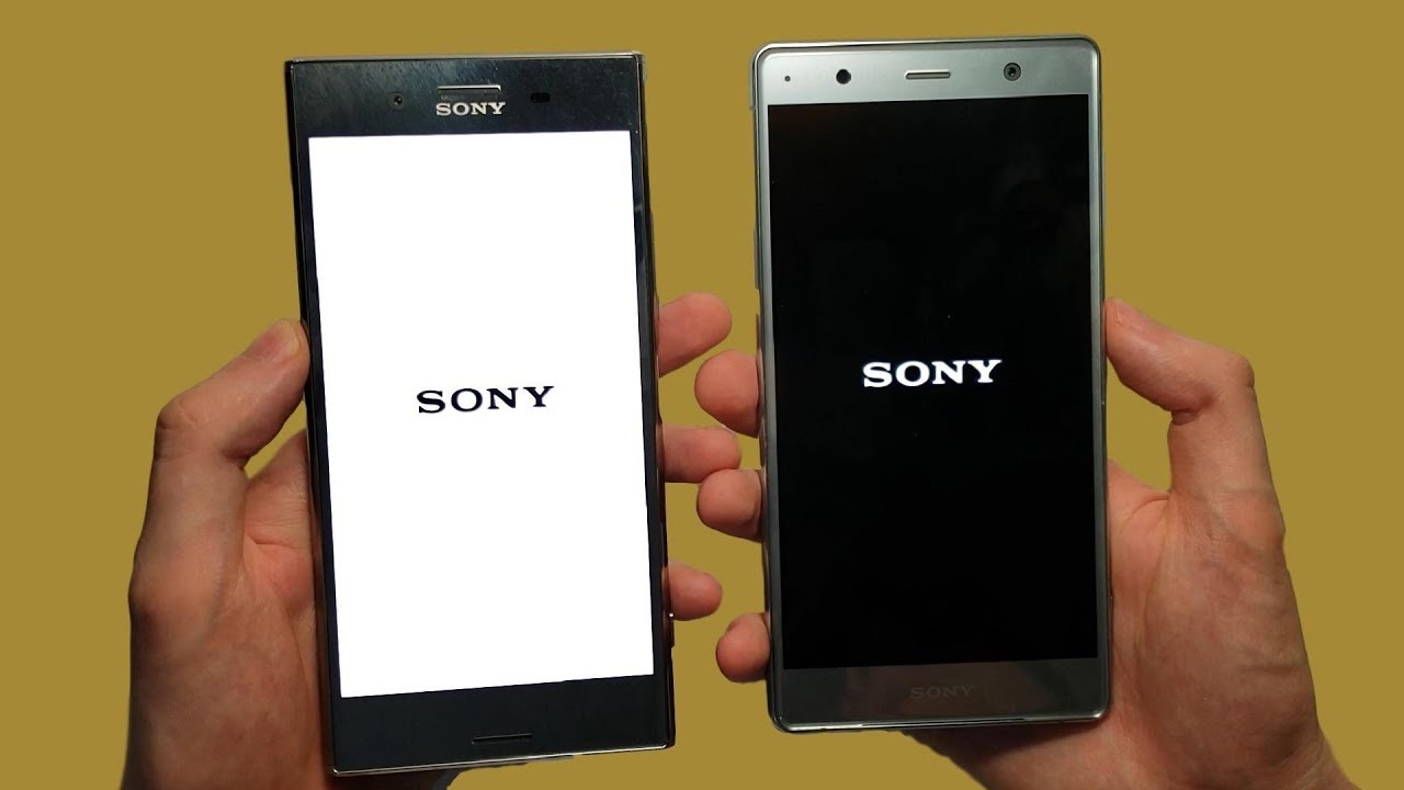 Sony Xperia XZ2 Premium vs XZ Premium Speed Test, Cameras & Speakers!