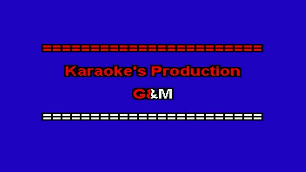 si prefieres a el miramar karaoke