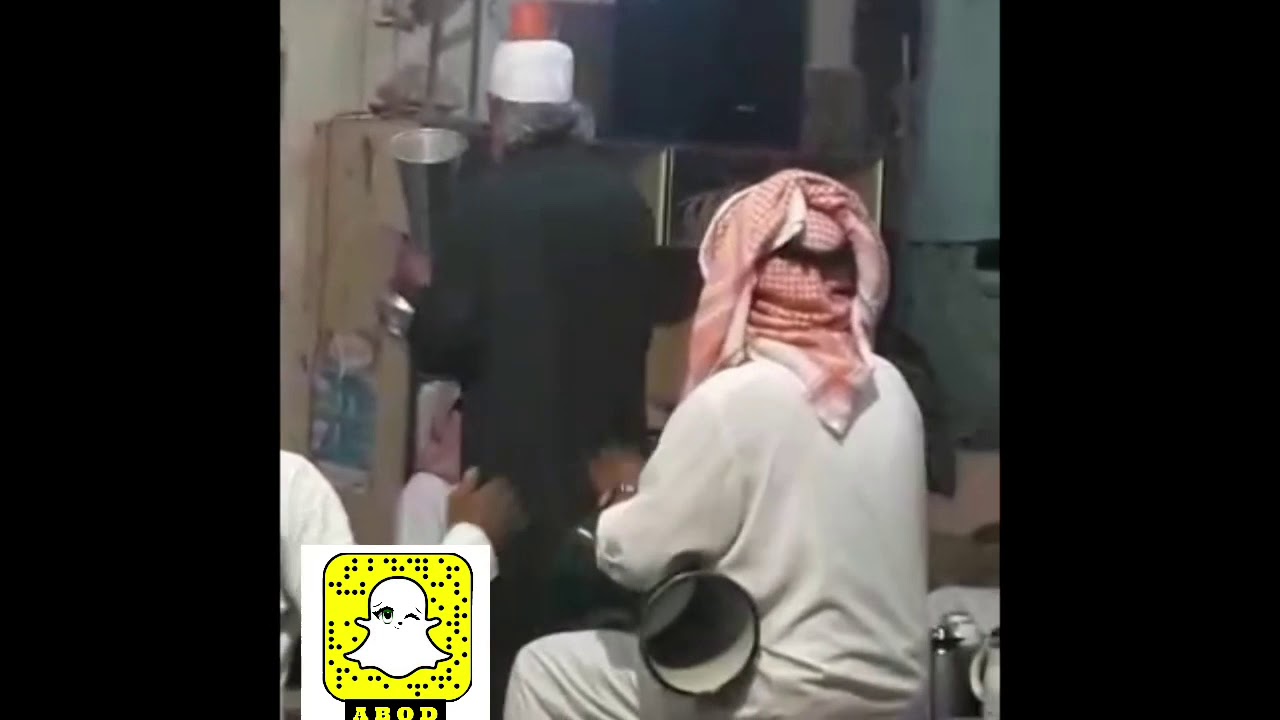 الفنان العبود