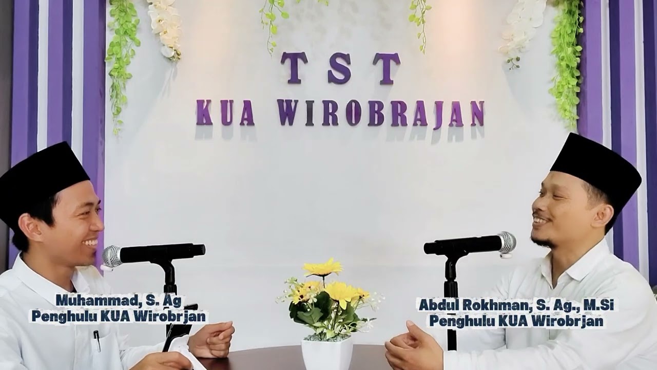 Ngobrol Asyik 