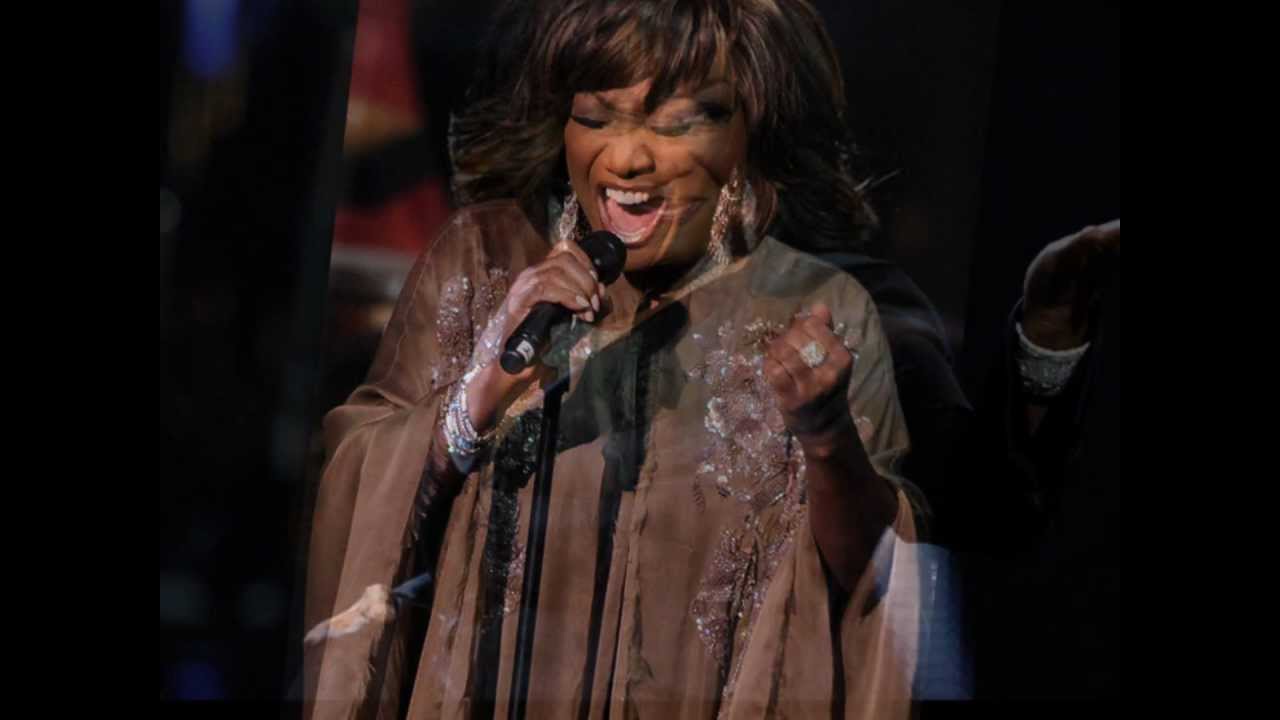 Patti LaBelle - I Can't Complain