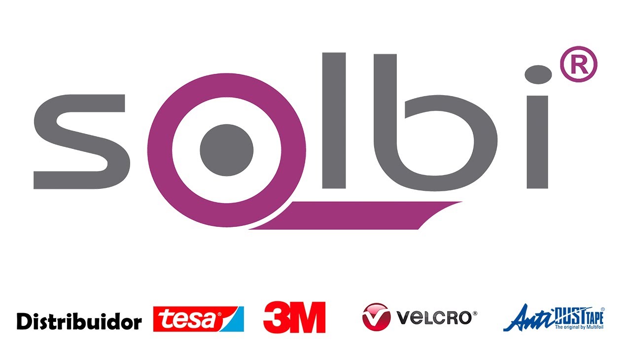 DISTRIBUIDOR DE FITAS ADESIVAS E ADESIVOS INDUSTRIAIS DE 3M&trade;, TESA&reg;, VELCRO&reg; E ANTIDUST&reg;