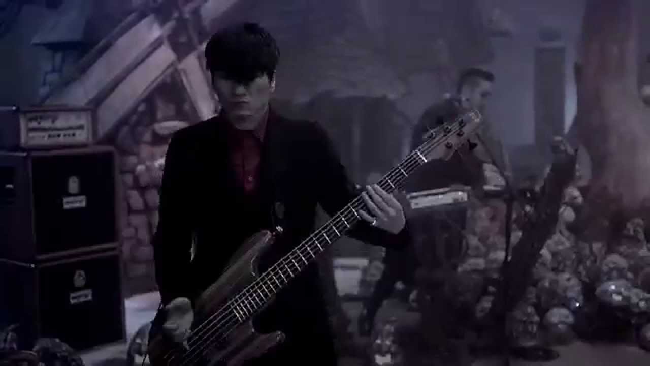 킬러강의 눈물 But.. (강준형 솔로)