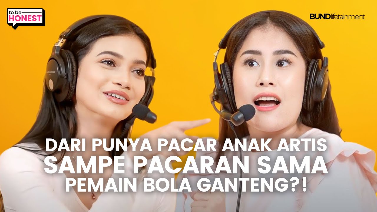 RATU SOFYA RELA MERANTAU DARI ACEH DEMI MENJADI AKTRIS #ToBeHonest