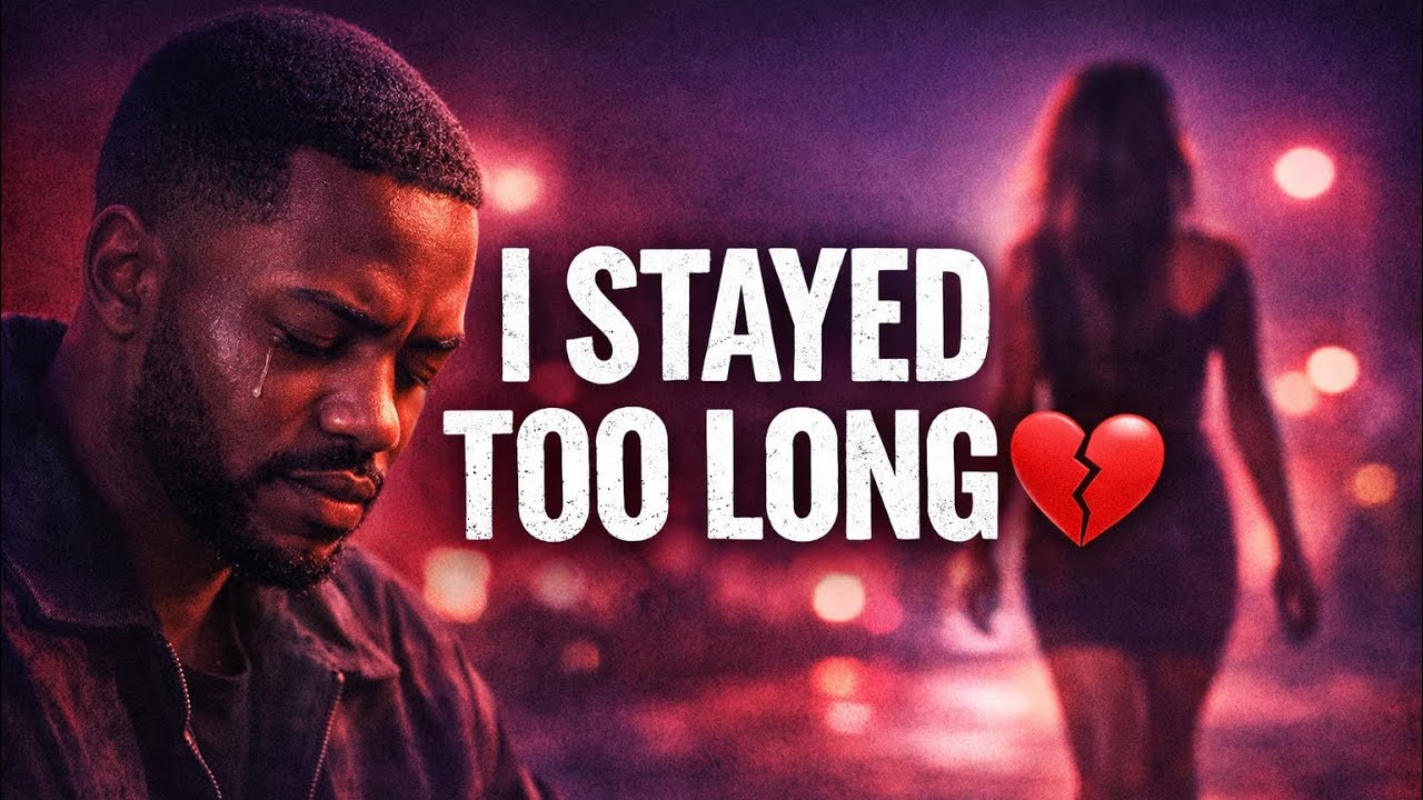 JaMichael - Loved You Past The Ending (Lyric Video)