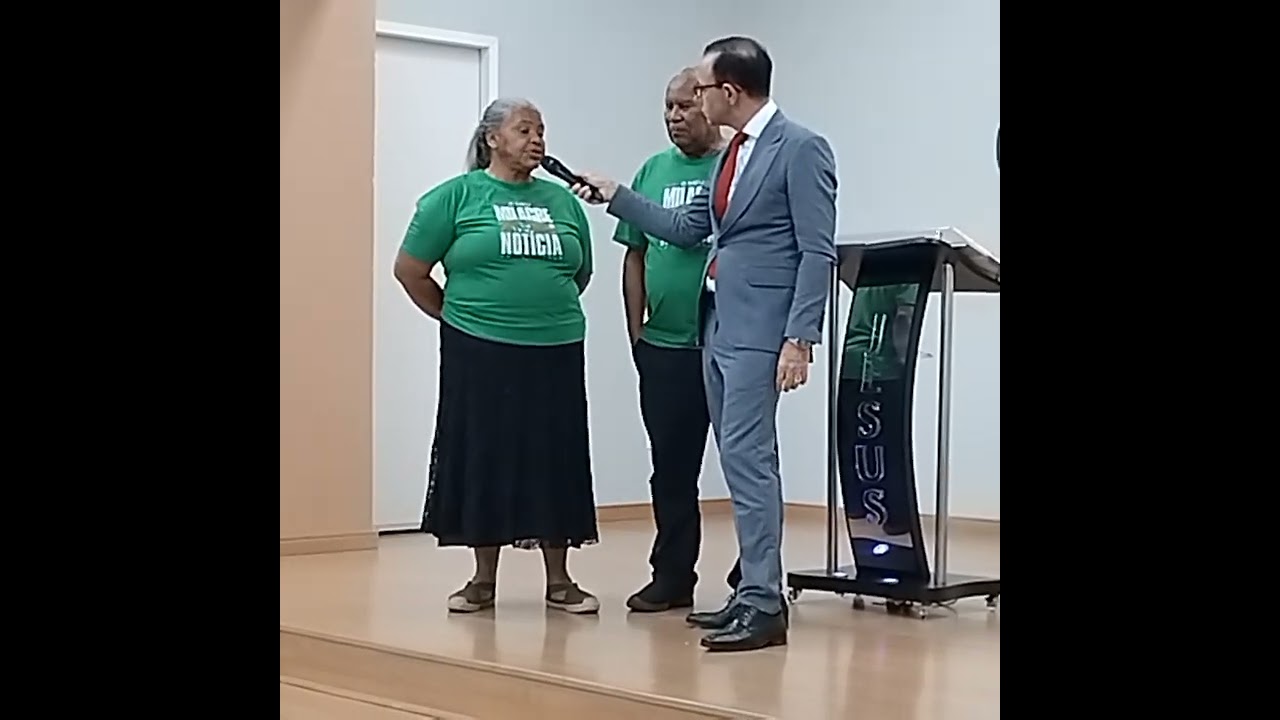 IGREJA CRISTO PARA NAÇÕES RIO DE JANEIRO
