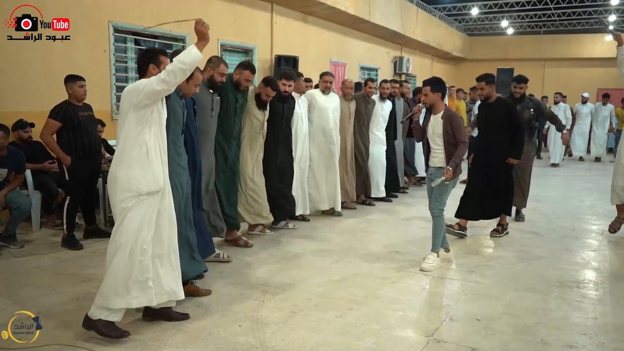 جديد بس من عنا 🔥2024🔥افراح الرقة  ⬅️ جولاقية على انغام العازف عمار عيادة👉 الفنان ناني الفردوني✔