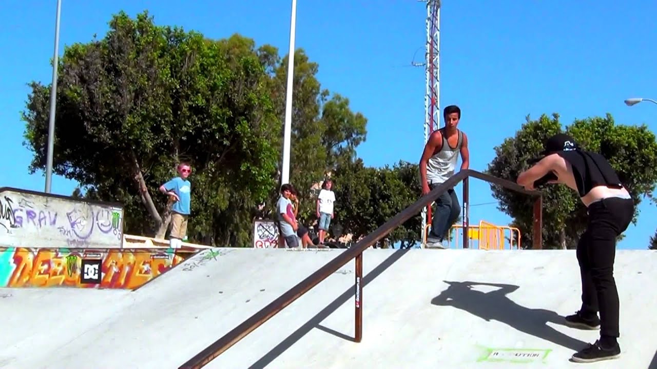 Campeonato Doctown Tour 2013 Fuengirola 2013