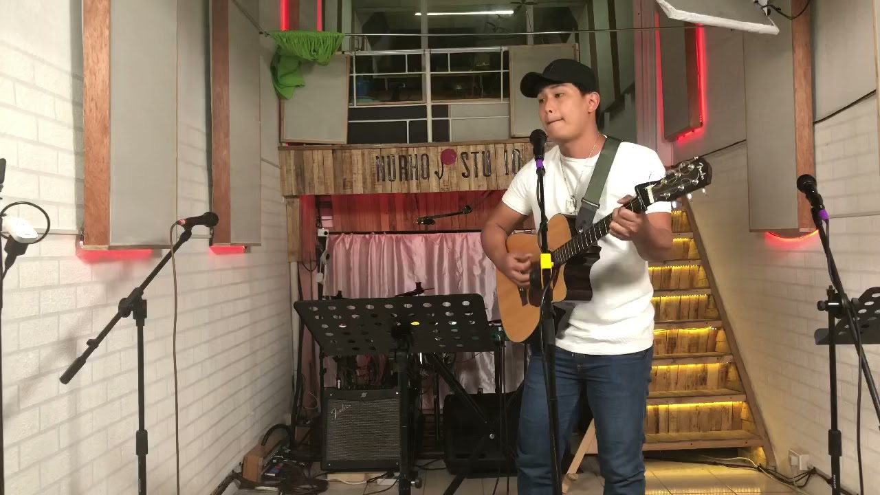 Music for Maiden presents Cordillera's pride, Roque Belino