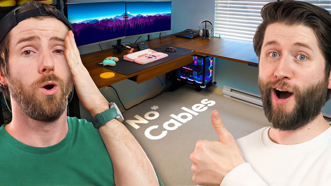 Fixing My Employee&rsquo;s House For a Day - The Setup Doctor