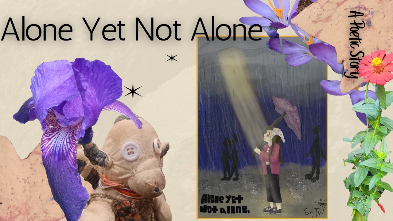 A Poetic Story Called, 