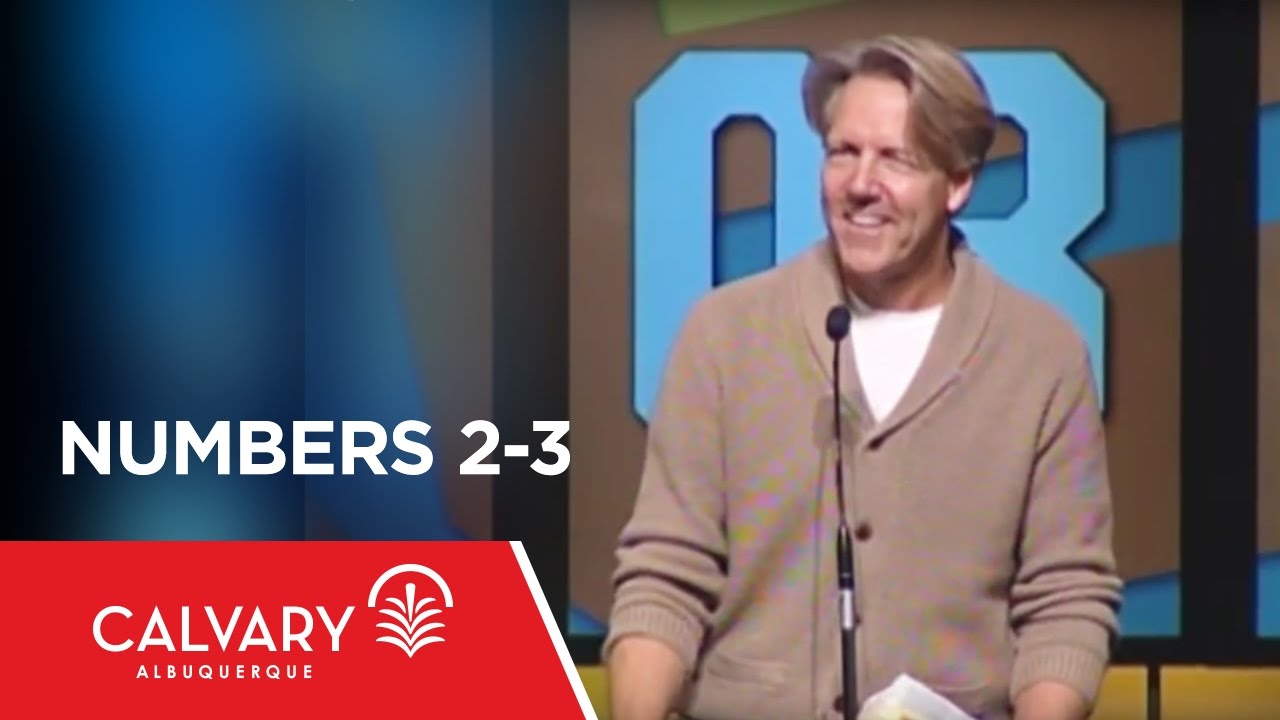 Числа 2-3 - Скип Хайтциг