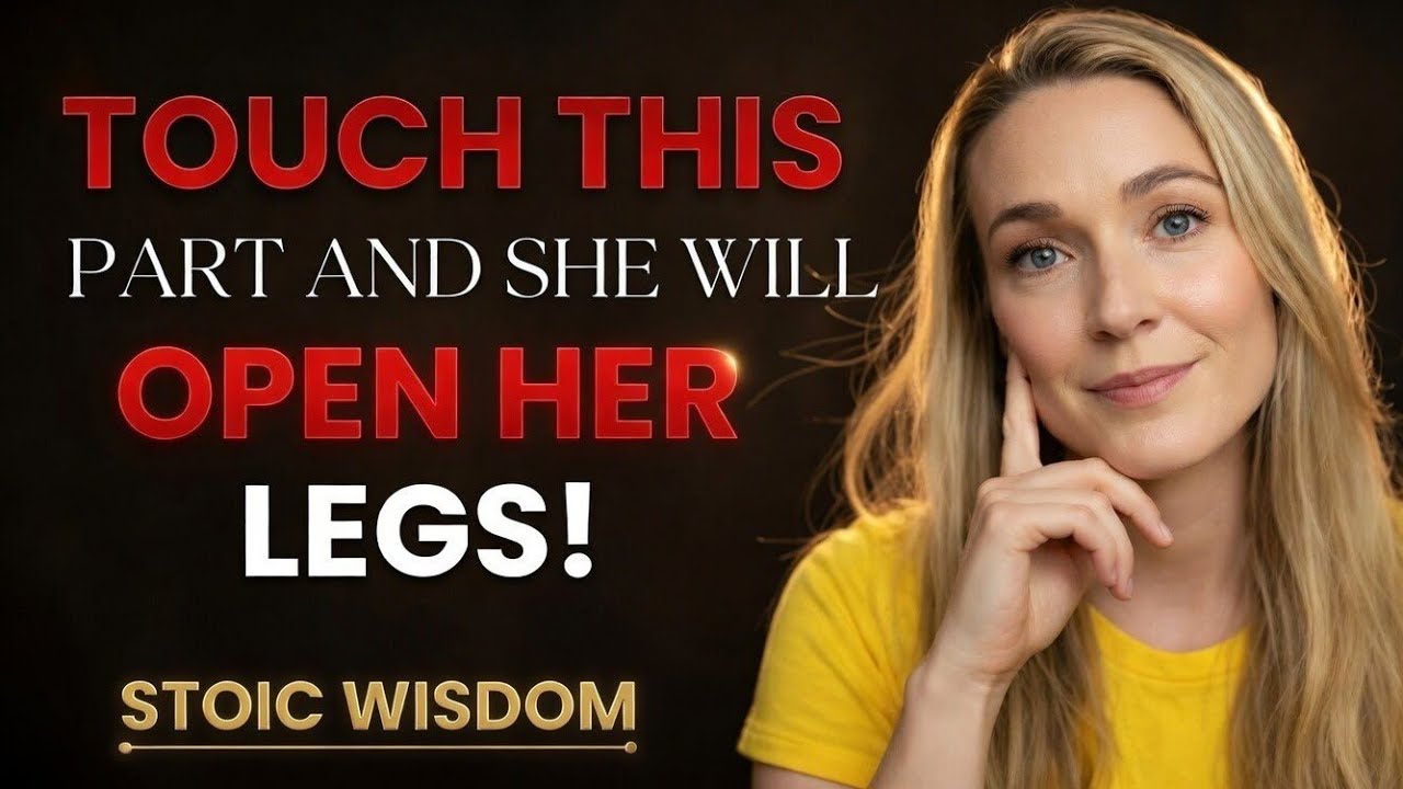 7 Touches That Will Make a Mature Woman Fall Deeply in Love with You
