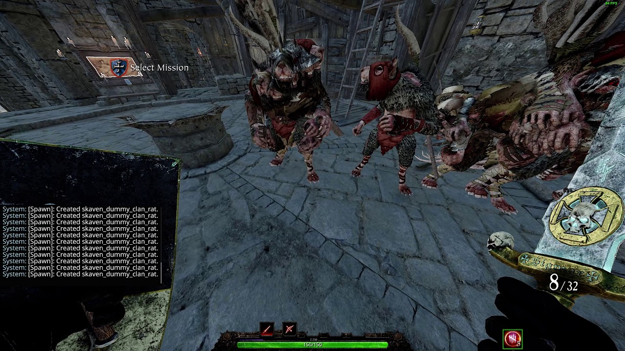 Patch 3.4 Shield Bash Stealth Nerf - Outer hitbox