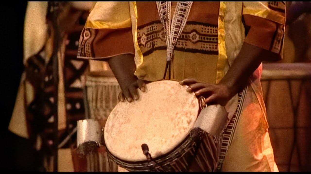 Soungalo Coulibaly, Genève 2003 : Jara foli
