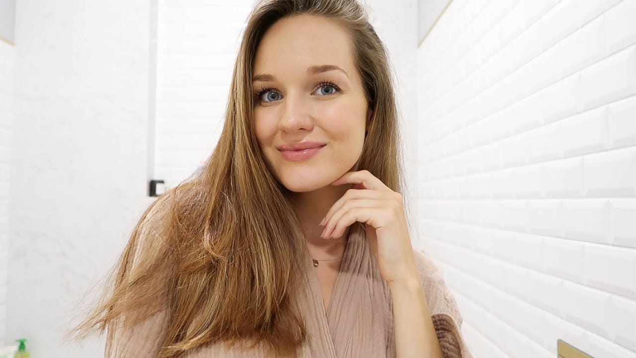 MOJE KAŽDODENNÍ LÍČENÍ | Rychlý, jednoduchý a přirozený makeup