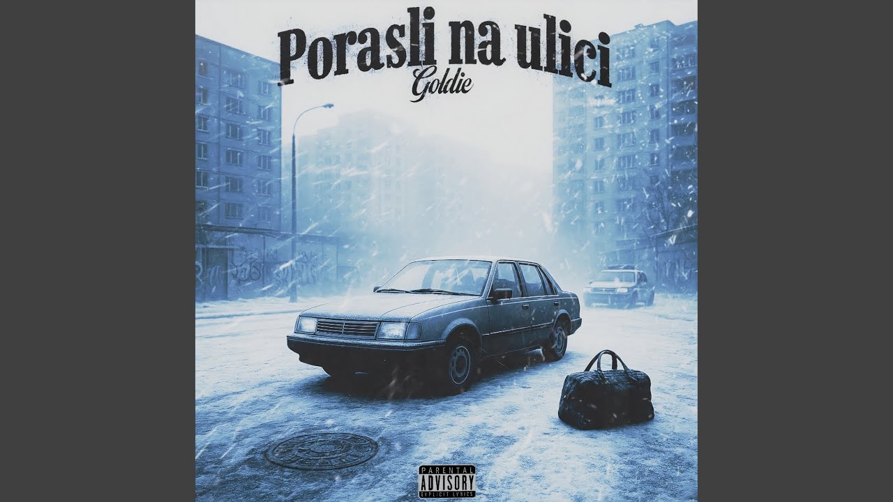 Porasli na ulici