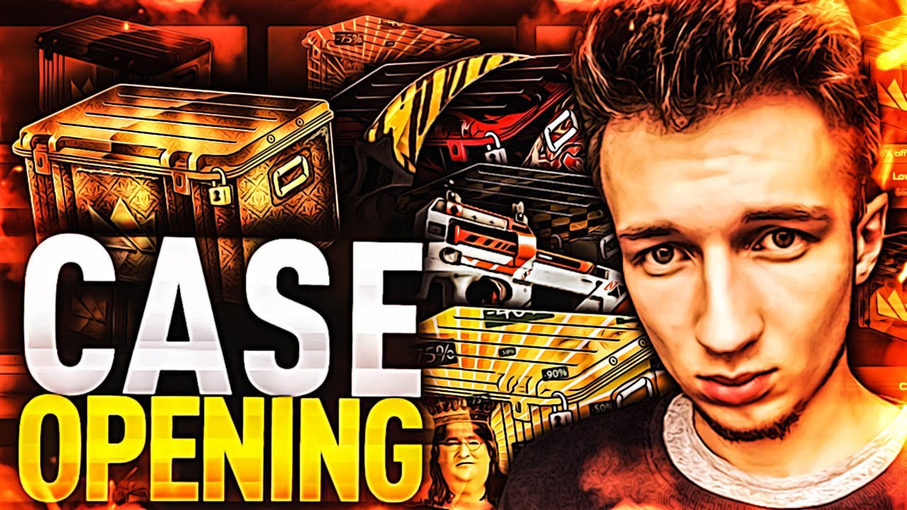 TAKIE PREZENTY OD WIDZ&Oacute;W LUBIĘ! GIVEAWAY 🎁 500$ DRAKEMOON OPENING