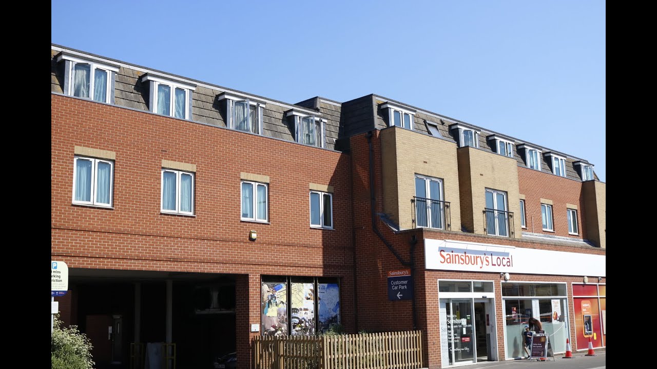 House Tour UK | MODERN Apartment | Close To The Sea | Property Investment UK |