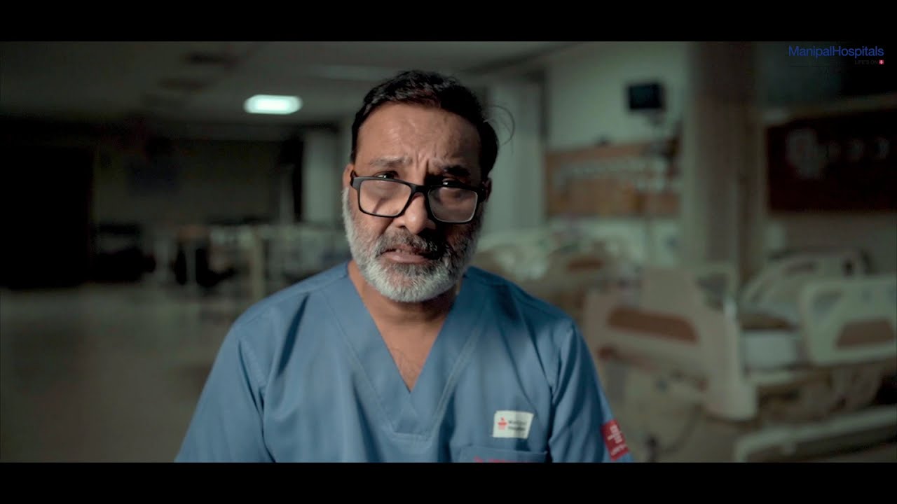 Aortic Reconstruction | Dr. Vikram Goyal | Best Cardiac Surgeon in Jaipur | Manipal Hospitals Jaipur