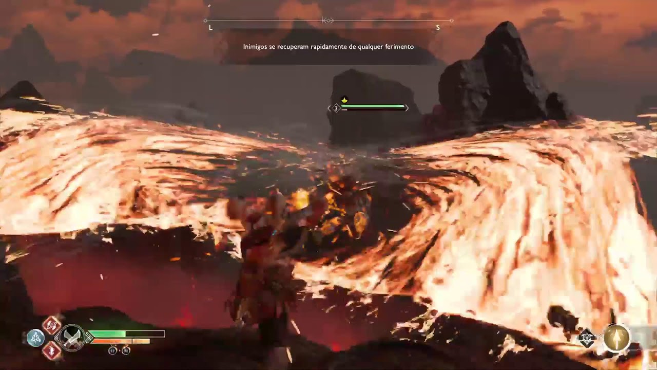 God of war