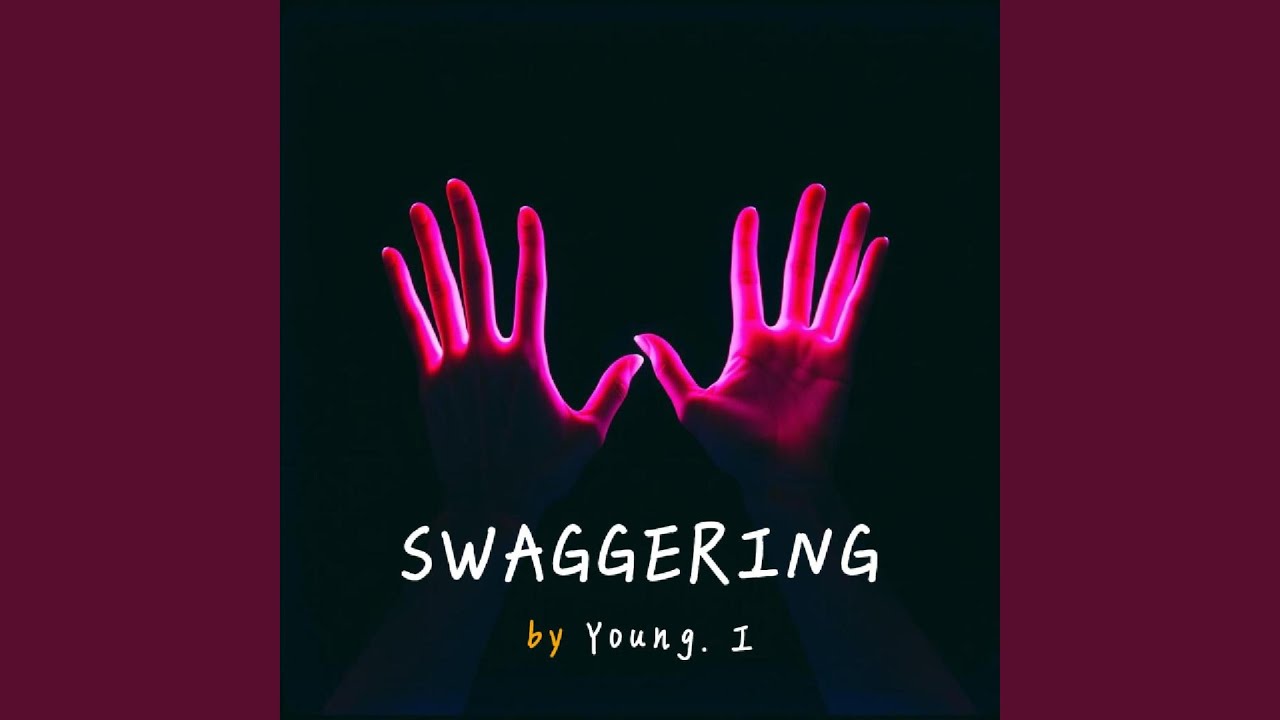 Swaggering