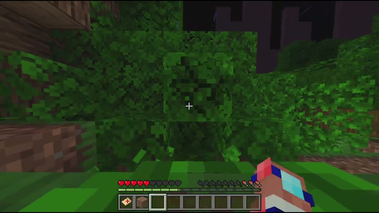 Minecraft EP.3
