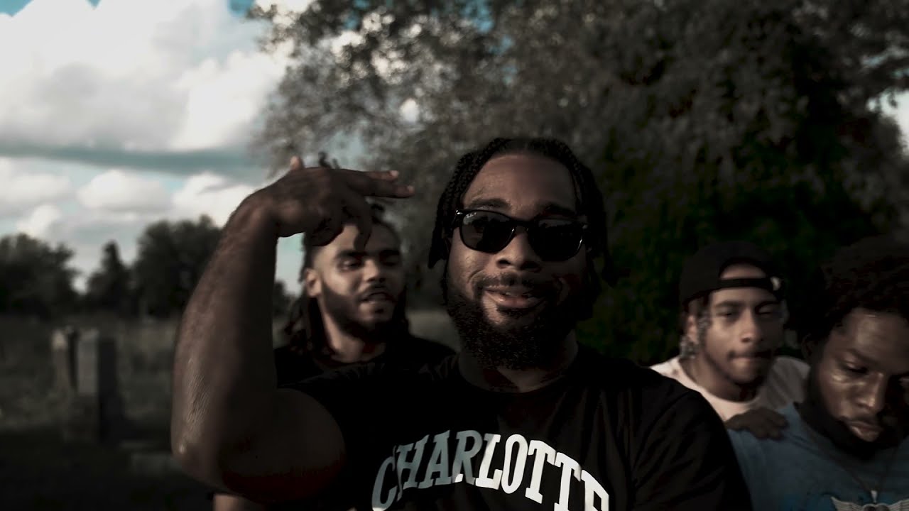 Graveyard - Taliban Trigga & Big Homie Tezz